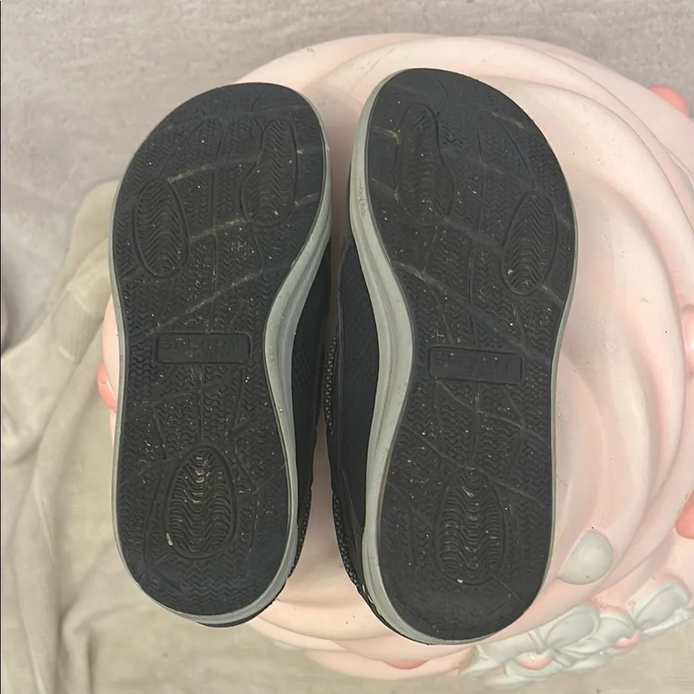 Sperry step into
